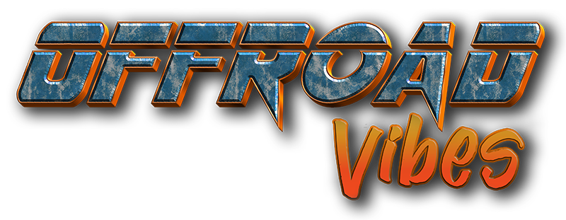 Offroad Vibes Logo